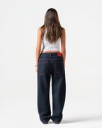 RAW DENIM (RED EDITION)