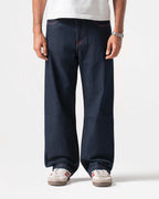 RAW DENIM (RED EDITION)