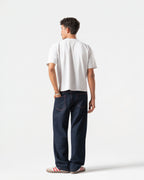 RAW DENIM (RED EDITION)