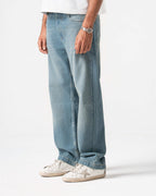 DUST BLUE JEANS
