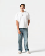 DUST BLUE JEANS