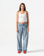 LIGHT BLUE JEANS