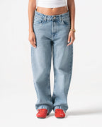 LIGHT BLUE JEANS