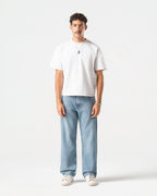 LIGHT BLUE JEANS