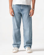 LIGHT BLUE JEANS