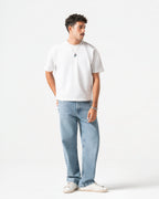LIGHT BLUE JEANS