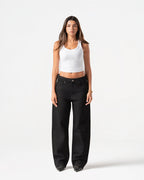 BLACK JEANS