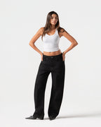 BLACK JEANS
