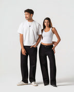 BLACK JEANS