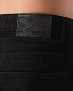 BLACK JEANS