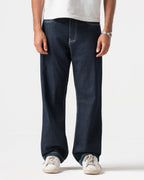 RAW DENIM