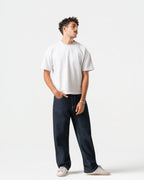 RAW DENIM