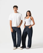 RAW DENIM