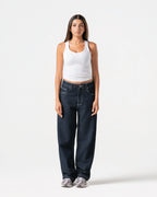 RAW DENIM