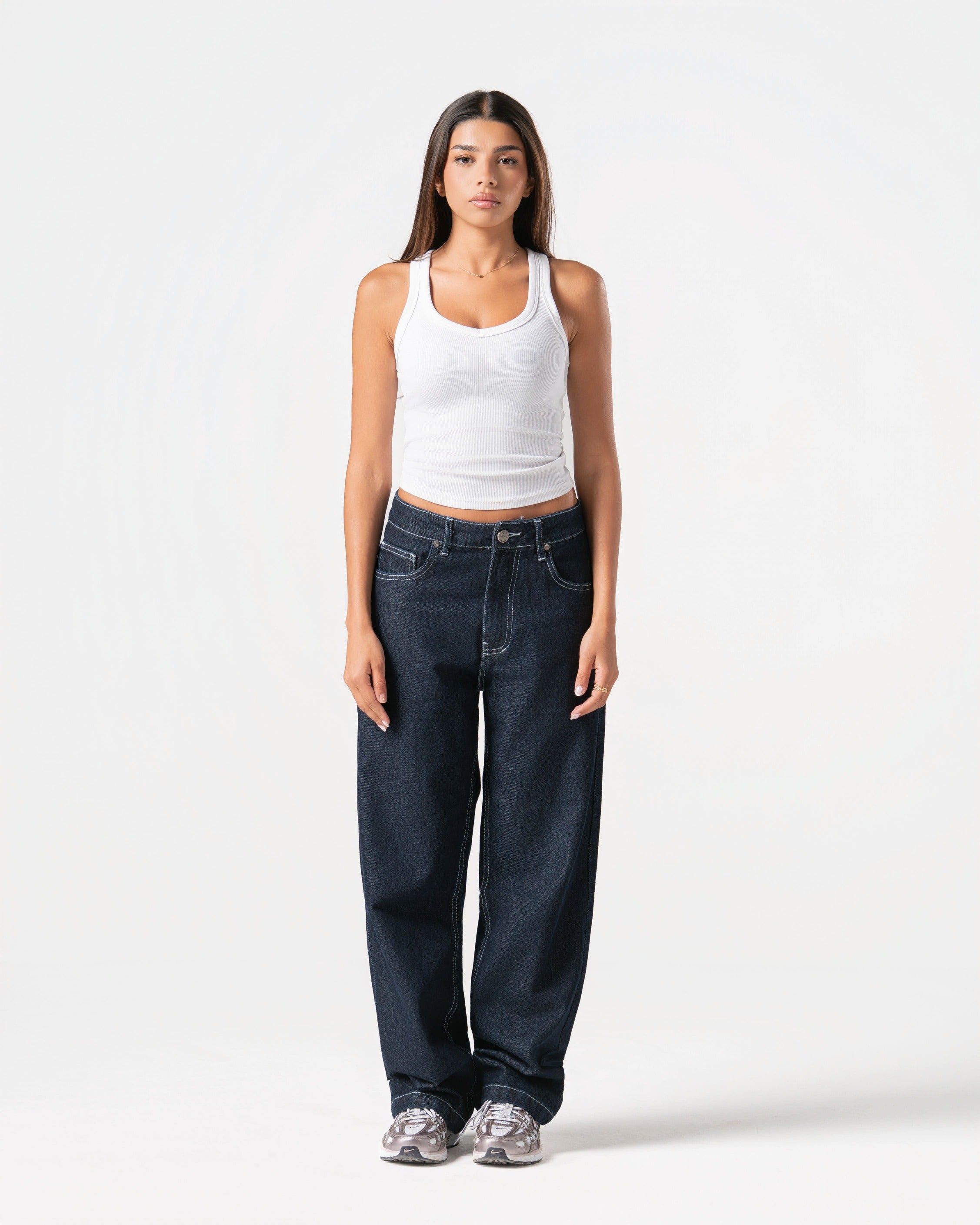 RAW DENIM