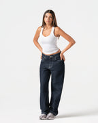RAW DENIM