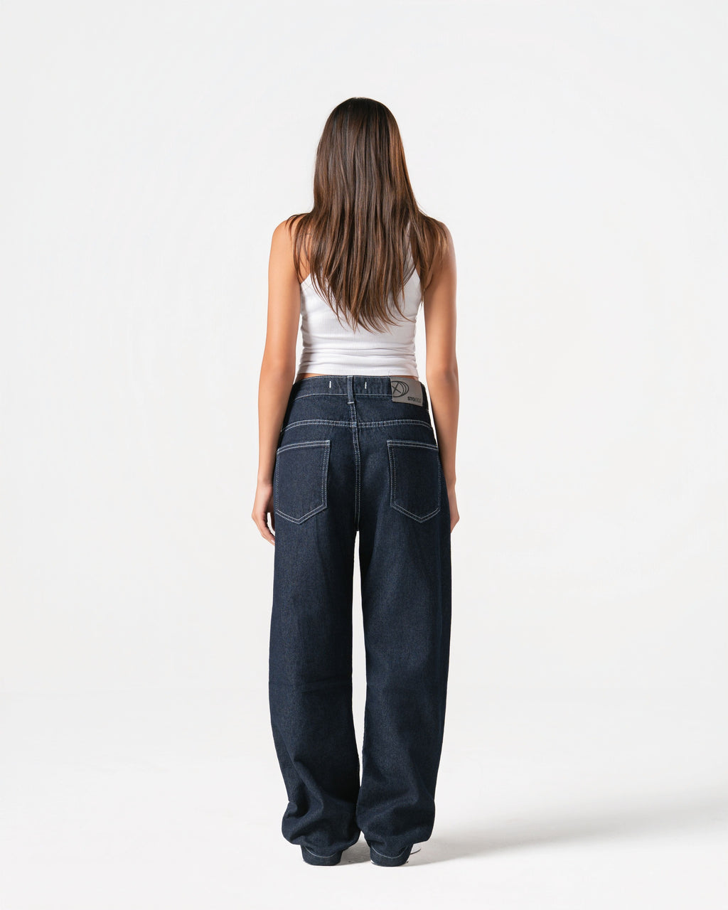 RAW DENIM