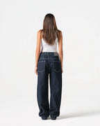 RAW DENIM